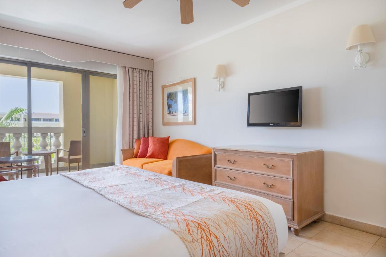 Iberostar Waves Rose Hall Beach Montego Bay Exterior photo
