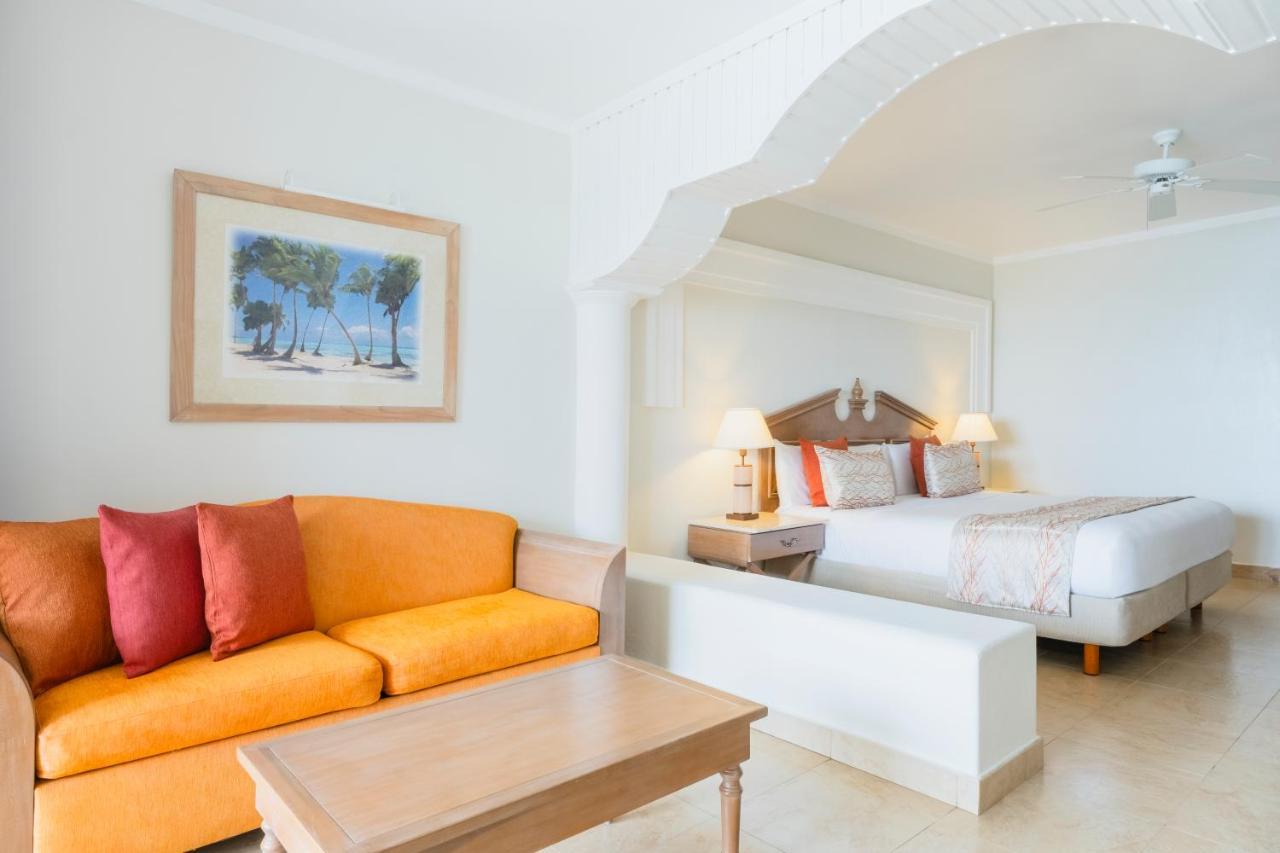 Iberostar Waves Rose Hall Beach Montego Bay Exterior photo
