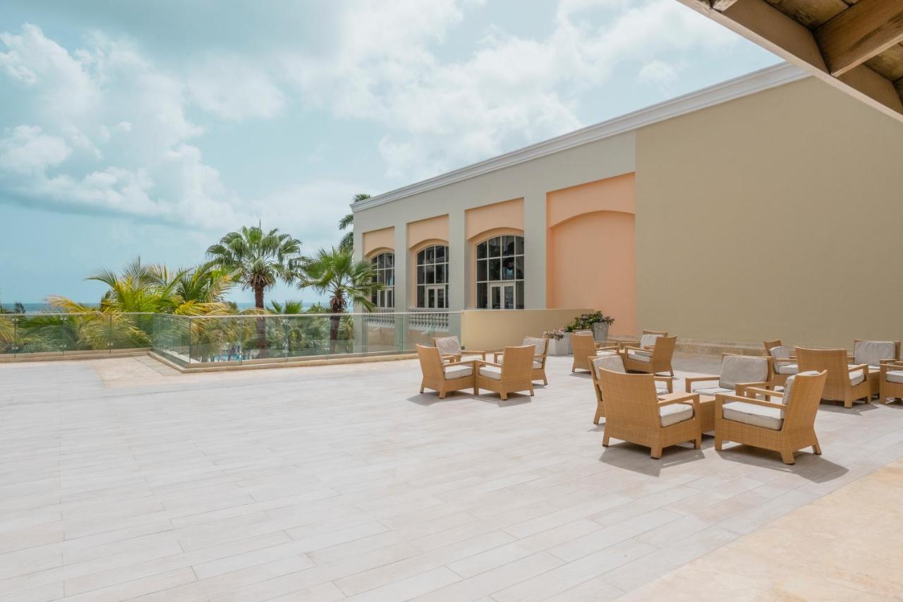 Iberostar Waves Rose Hall Beach Montego Bay Exterior photo