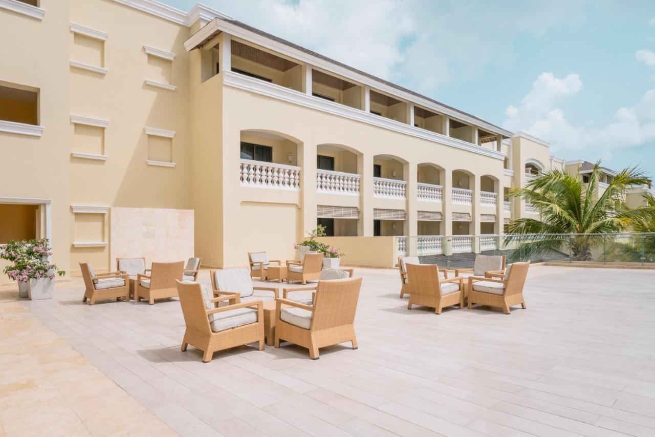 Iberostar Waves Rose Hall Beach Montego Bay Exterior photo