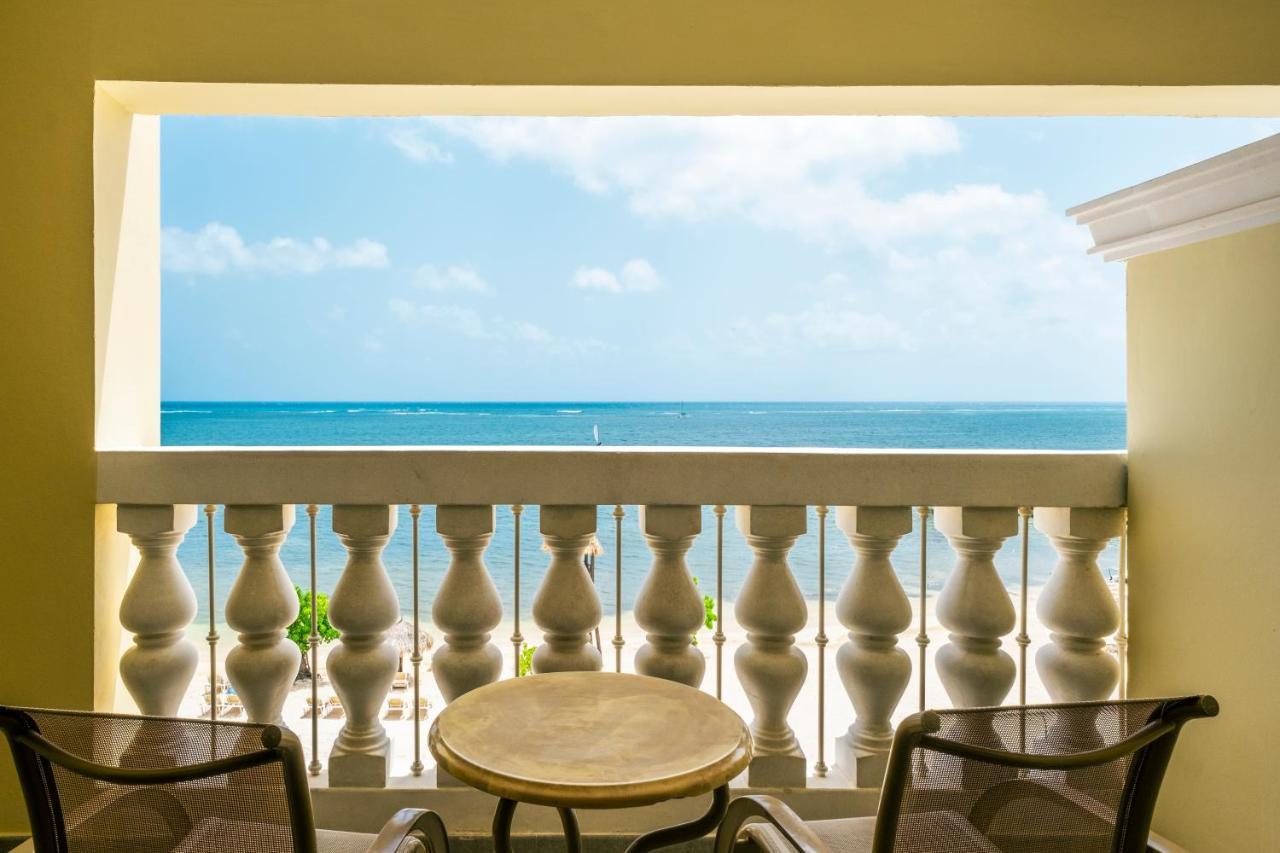 Iberostar Waves Rose Hall Beach Montego Bay Exterior photo