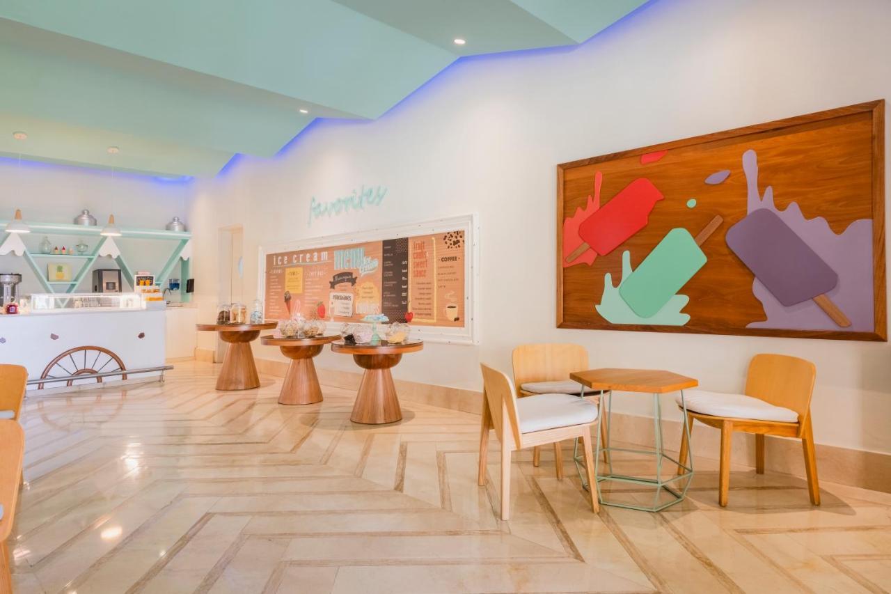 Iberostar Waves Rose Hall Beach Montego Bay Exterior photo