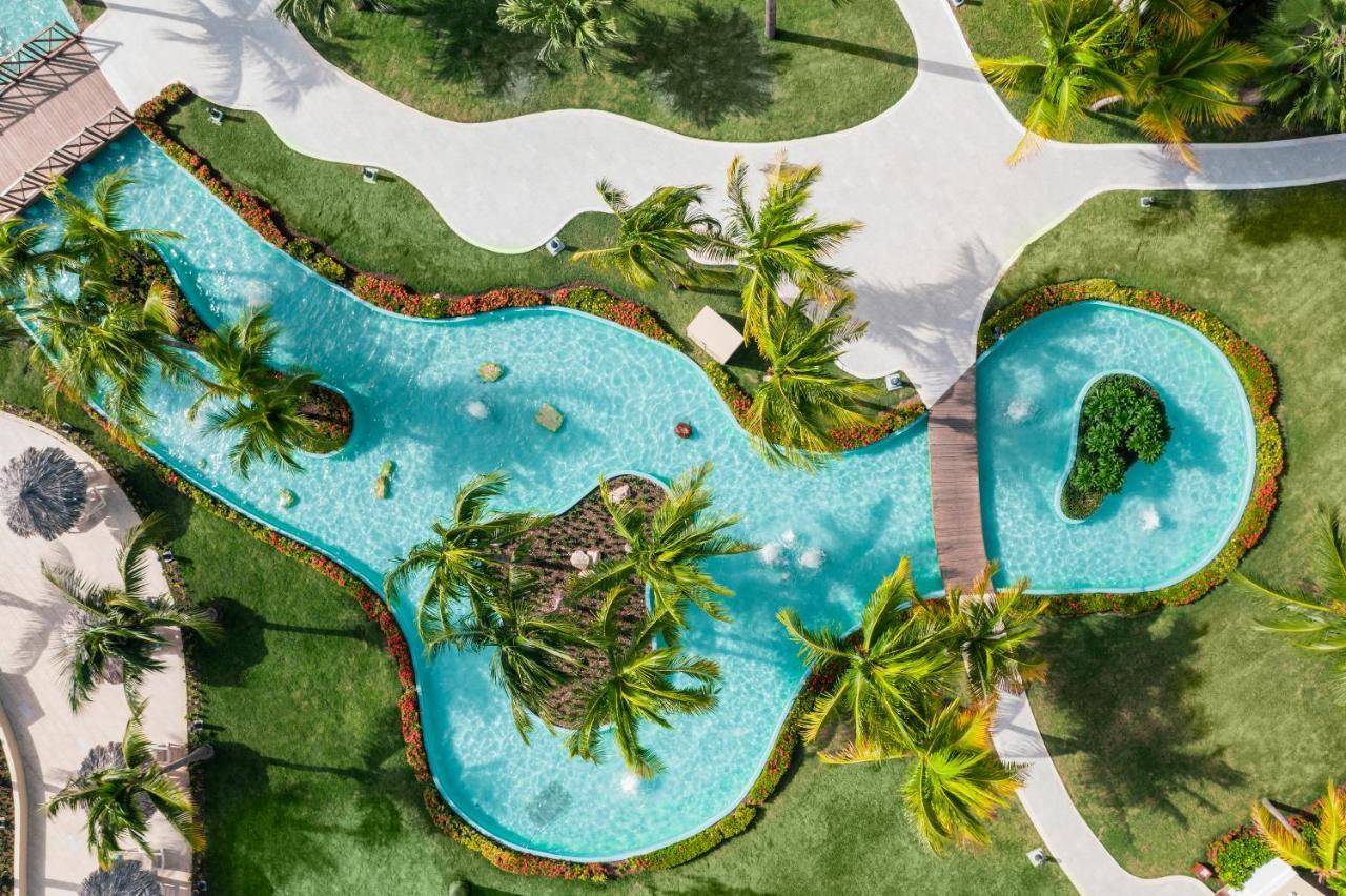 Iberostar Waves Rose Hall Beach Montego Bay Exterior photo
