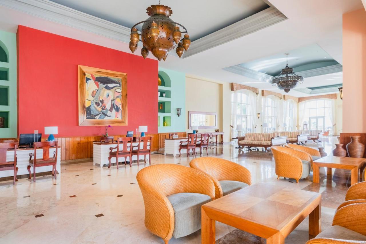 Iberostar Waves Rose Hall Beach Montego Bay Exterior photo