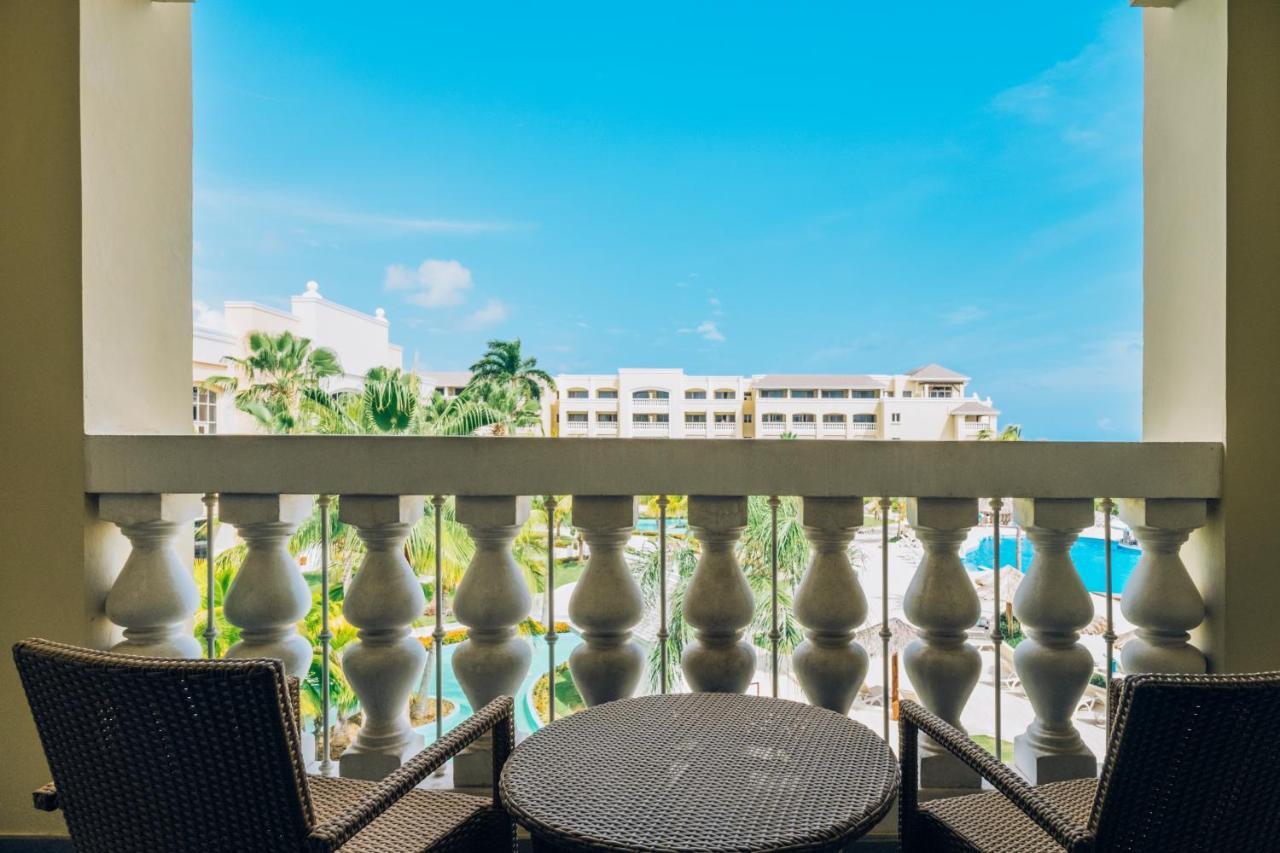 Iberostar Waves Rose Hall Beach Montego Bay Exterior photo