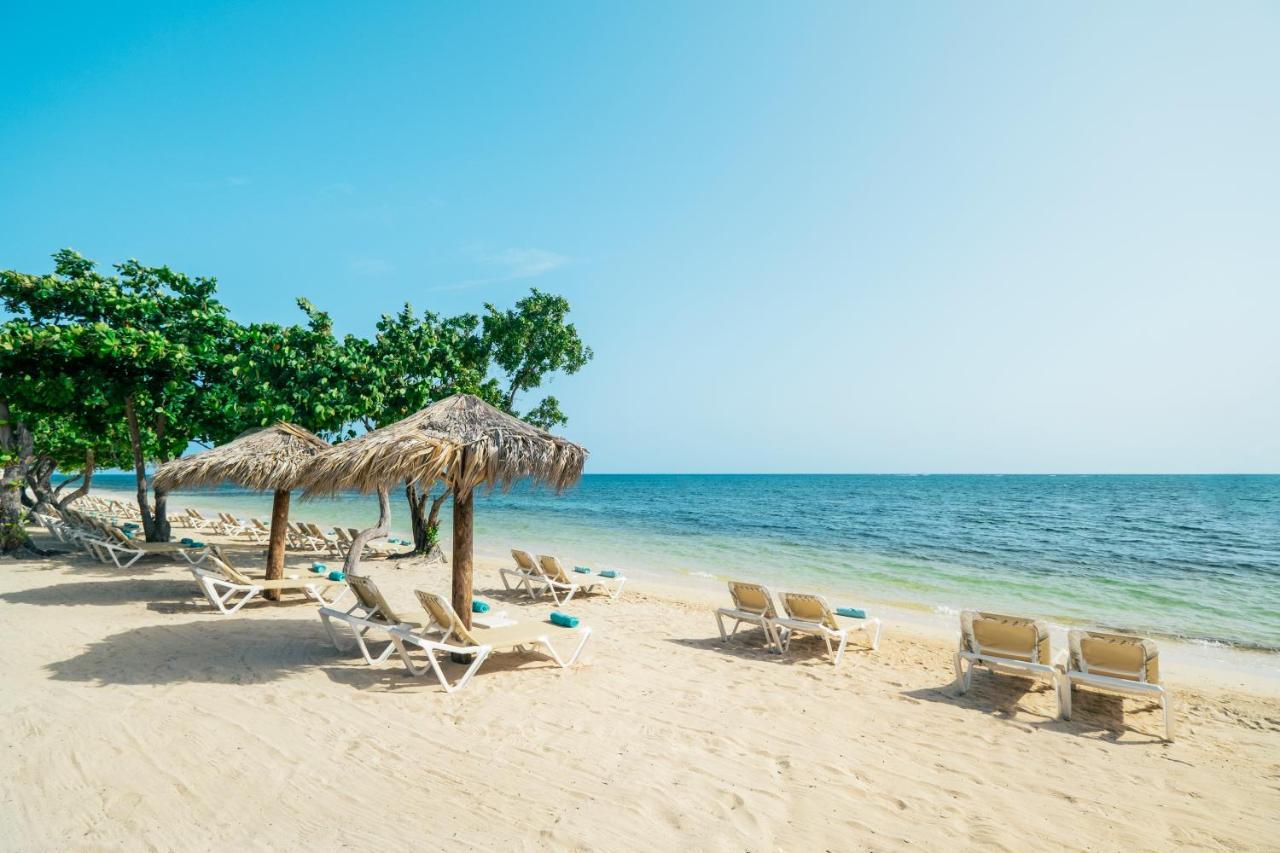Iberostar Waves Rose Hall Beach Montego Bay Exterior photo