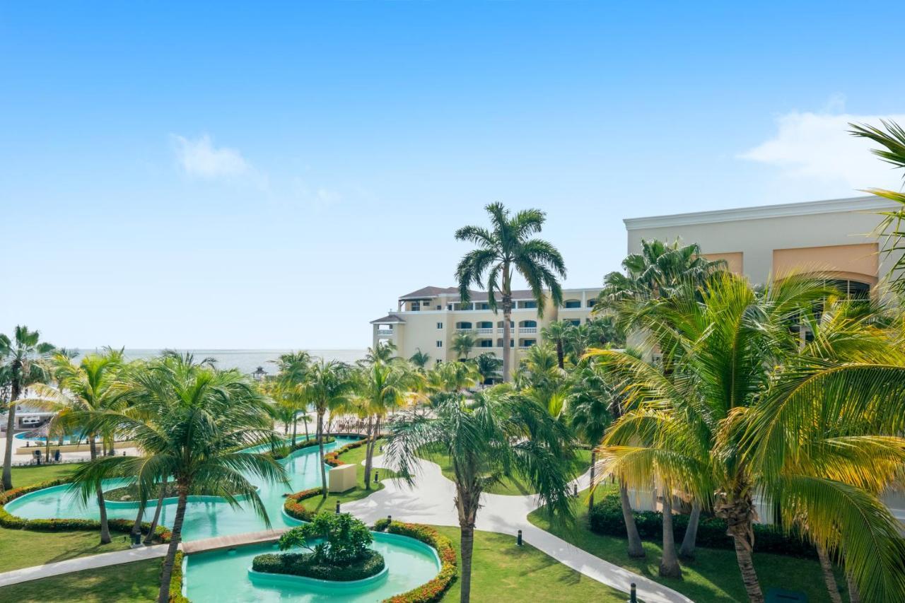Iberostar Waves Rose Hall Beach Montego Bay Exterior photo